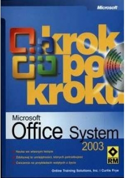 Microsoft Office System 2003