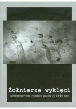 Żołnierze wyklęci