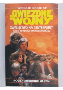 Zwycięstwo na Centerpoint