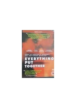 Everything put together DVD