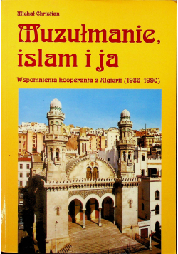 Muzułmanie islam i ja