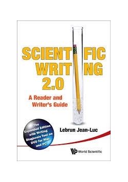 Scientific Writing 2.0 - CD