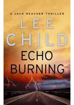 Echo burning