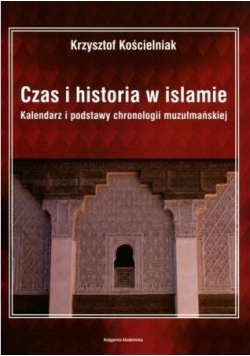 Czas i historia w islamie