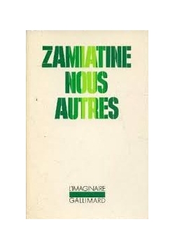 Nous Autres