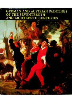 German and Austrian paintings of the seventeenth and eighteenth centuries