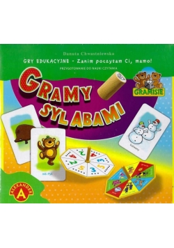 Gramy sylabami ALEX