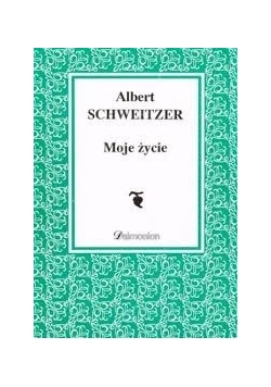 Moje życie