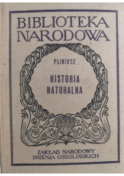Historia naturalna nr.128