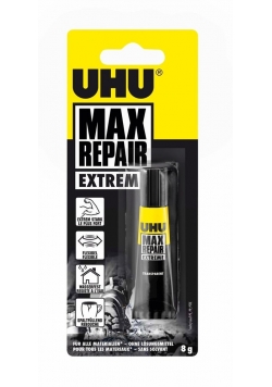 Klej UHU Max repair 8g