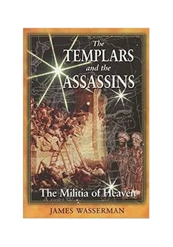 The Templars and the Assassins
