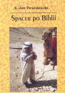 Spacer po Biblii
