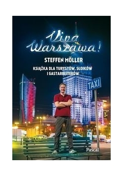 Viva Warszawa, Nowa