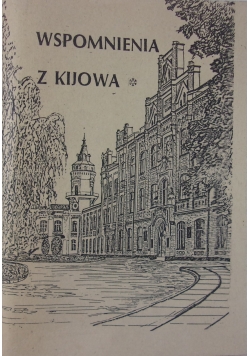 Wspomnienia z Kijowa