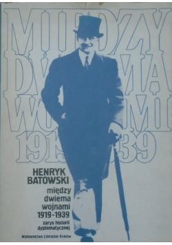 Między dwiema wojnami 1919 – 1939