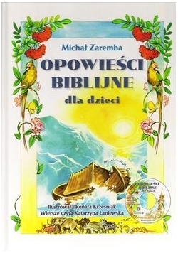 Opowieści Biblijne dla dzieci