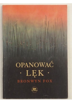 Opanować lęk