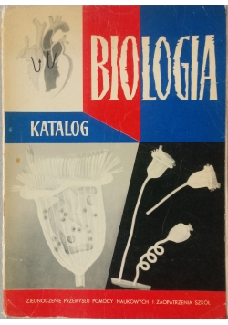 Biologia katalog