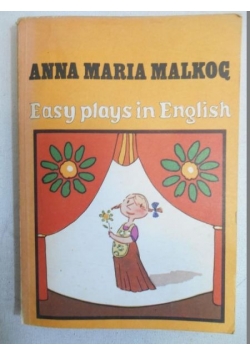 Easy Plays in English