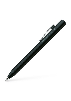 Ołówek automatyczny Grip 2011 0,7mm czarny