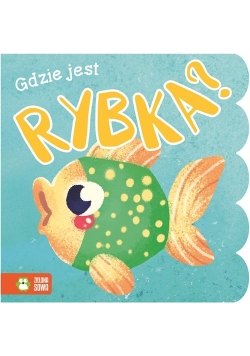 Gdzie jest rybka?
