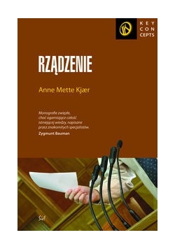 Rządzenie