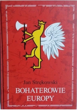 Bohaterowie Europy