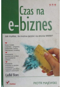 Czas na e-biznes