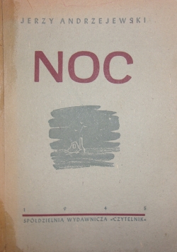 Noc, 1945r.
