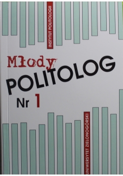 Młody politolog Nr 1