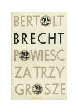 Powieść za trzy grosze
