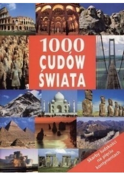1000 cudów świata