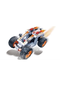 Turbo Power 8617 Bestia