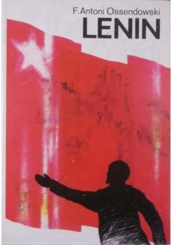 Lenin, 1930 r., reprint