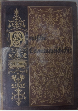 Deutsche Literaturgeschichte, 1879r.