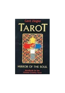 Tarot. Mirror Of The Soul