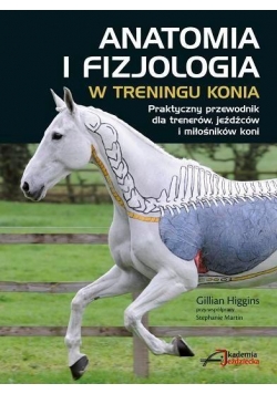 Anatomia i fizjologia w treningu konia