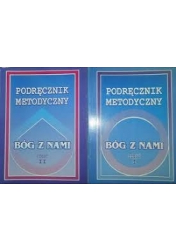 Podręcznik metodyczny. Bóg z nami