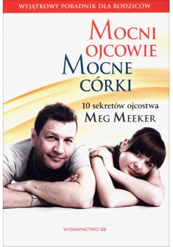 Mocni ojcowie mocne córki