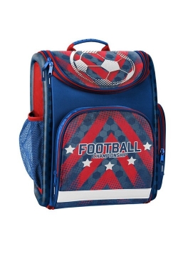 Tornister szkolny Football