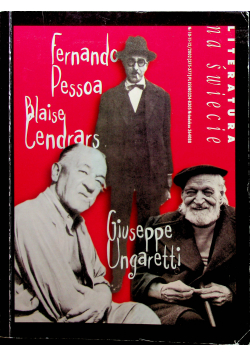 Literatura na świecie od 10 do 12