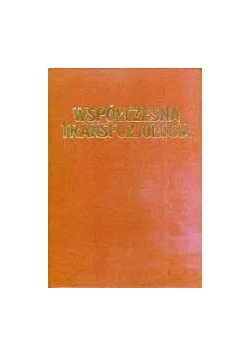 Współczesna transuzjologia
