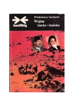 Wojna iracko-irańska