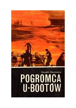 Pogromca U- Bootów