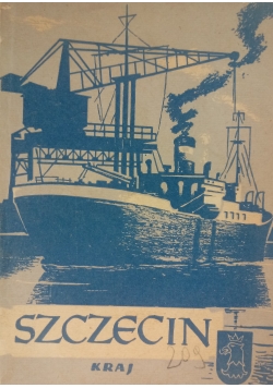 Szczecin i okolice