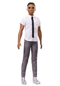 Barbie Fashionistas. Ken Classic Cool