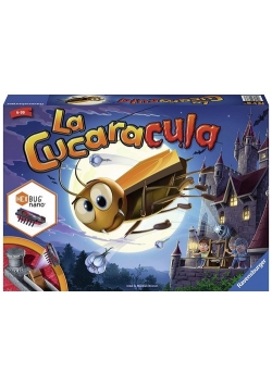 La Cucaracula