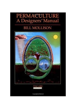 Permaculture a Designers' Manual