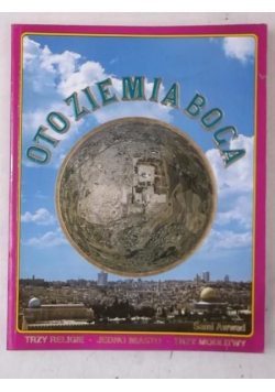 Oto Ziemia Boga