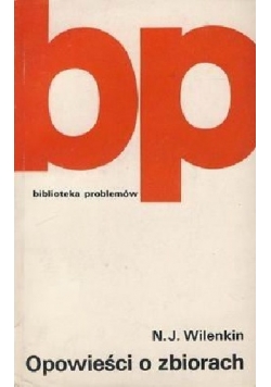 Opowieści o zbiorach